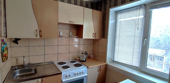 
  Продается 3-комн. квартира 56.7 м². Фото 10.