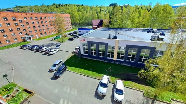 
  Продается 2-комн. квартира 50.2 м². Фото 6.