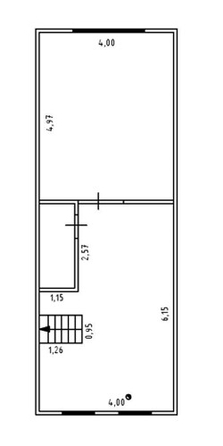 
  Продается дом 98.9 м². Фото 25.