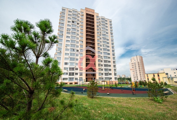 
  Продается 2-комн. квартира 44.5 м², в ЖК Фрегат. Фото 16.