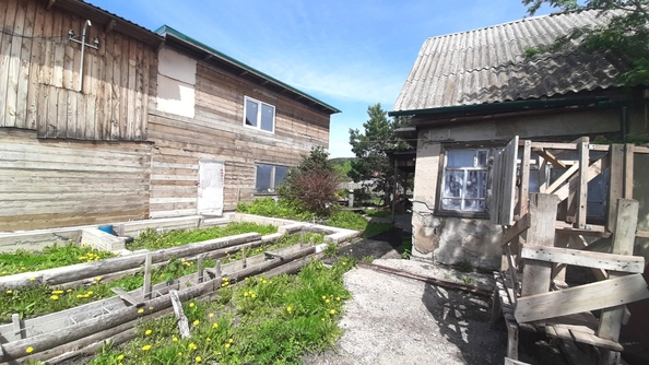 
  Продается дом 52 м². Фото 1.