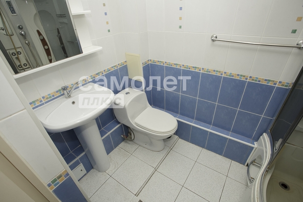 
  Продается 3-комн. квартира 62.6 м². Фото 12.