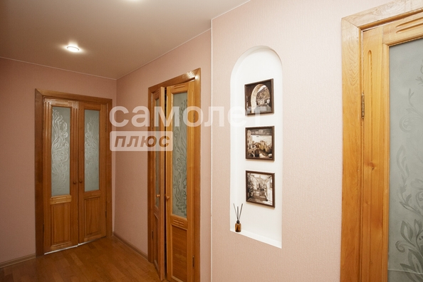 
  Продается 3-комн. квартира 62.6 м². Фото 13.
