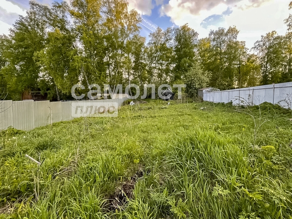 
  Продается земельный участок 6.64 соток. Фото 1.