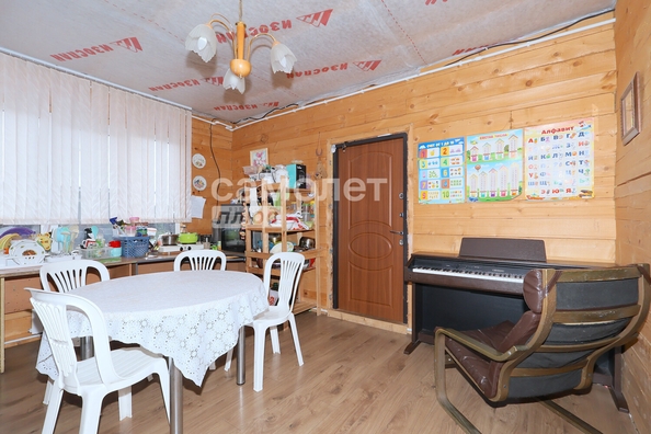 
  Продается коттедж 148.6 м². Фото 11.