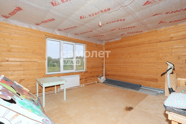 
  Продается коттедж 148.6 м². Фото 19.