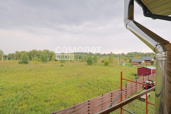 
  Продается коттедж 148.6 м². Фото 27.