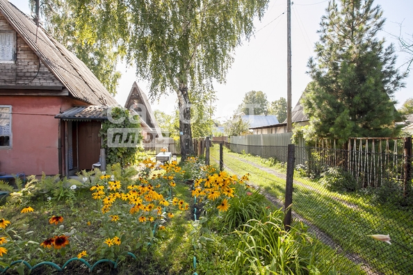 
  Продается дача 35 м². Фото 1.