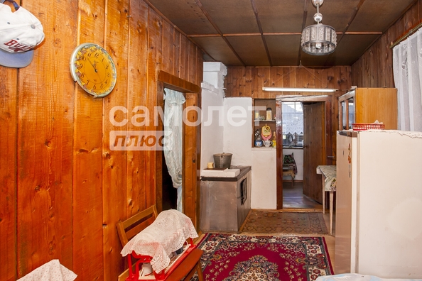 
  Продается дача 35 м². Фото 15.