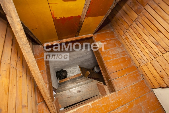 
  Продается дача 35 м². Фото 25.