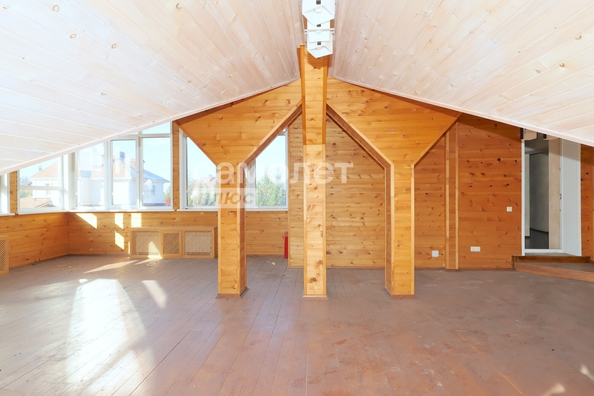 
  Продается коттедж 455.5 м², в КП Маленькая Италия. Фото 19.