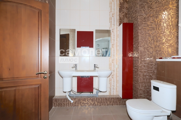 
  Продается коттедж 455.5 м², в КП Маленькая Италия. Фото 29.