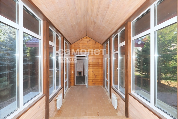 
  Продается коттедж 455.5 м², в КП Маленькая Италия. Фото 31.
