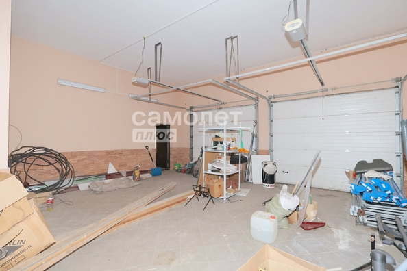 
  Продается коттедж 455.5 м², в КП Маленькая Италия. Фото 36.