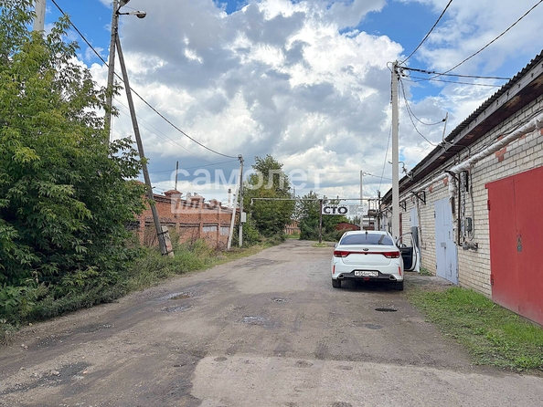 
  Продается парковка 54 м². Фото 10.