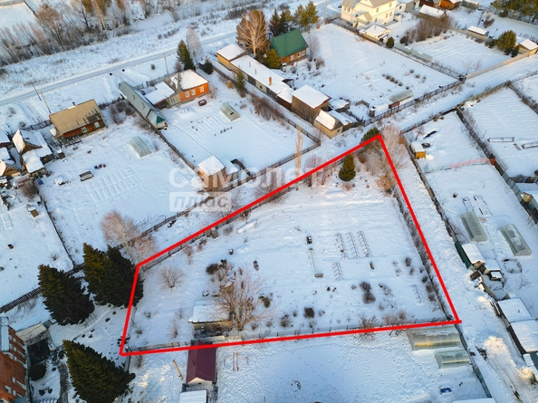 
  Продается земельный участок 15 соток. Фото 3.
