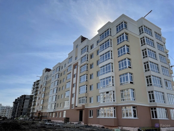 
  Продается студия 28.1 м². Фото 1.