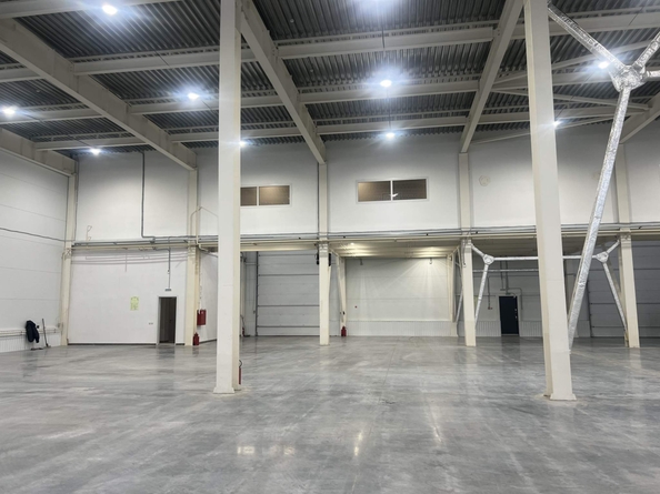 
  Сдается торговая площадь 1454 м². Фото 16.