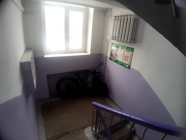 
  Сдается 1-комн. квартира 30.3 м². Фото 10.