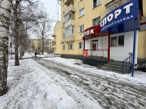 
  Продается торговая площадь 69 м². Фото 1.