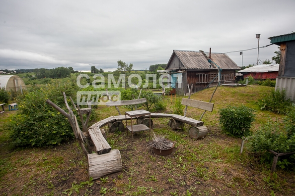 
  Продается дом 33.4 м². Фото 18.