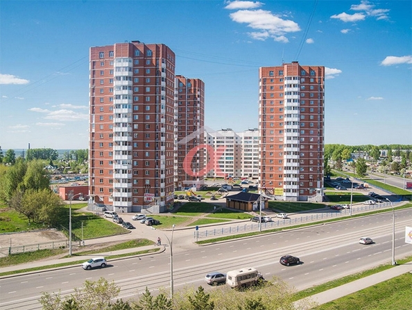 
  Продается 4-комн. квартира 93.2 м². Фото 14.