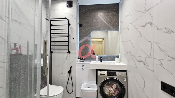 
  Продается 4-комн. квартира 81 м², в ЖК Мичуринская аллея, дом 58 корп 1. Фото 15.