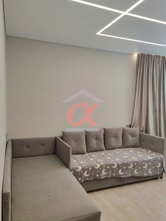
  Продается 4-комн. квартира 81 м², в ЖК Мичуринская аллея, дом 58 корп 1. Фото 21.