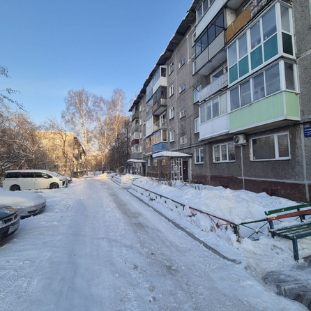 
  Продается 3-комн. квартира 62.2 м². Фото 19.