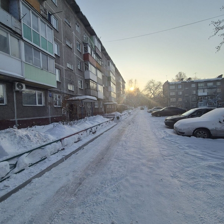 
  Продается 3-комн. квартира 62.2 м². Фото 20.
