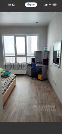 
  Продается 1-комн. квартира 45 м². Фото 3.