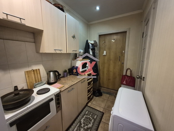 
  Продается 1-комн. квартира 23 м². Фото 6.