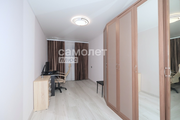 
  Продается 3-комн. квартира 59 м². Фото 2.