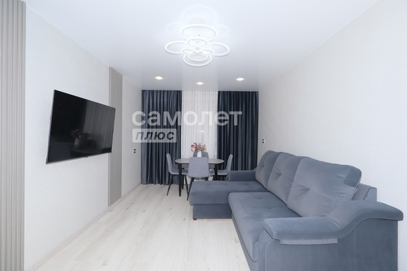 
  Продается 3-комн. квартира 59 м². Фото 5.