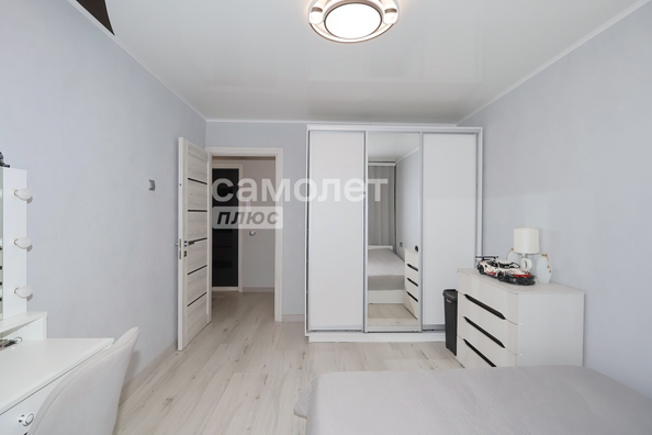 
  Продается 3-комн. квартира 59 м². Фото 12.