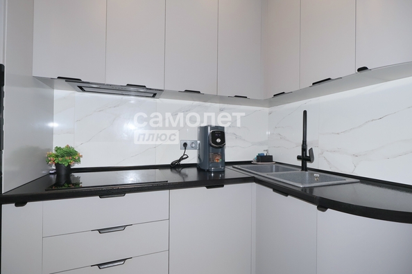 
  Продается 3-комн. квартира 59 м². Фото 15.