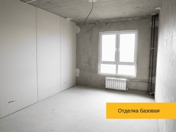 
  Продается 2-комн. квартира 70.1 м², в ЖК Верхний бульвар-2, дом 53 корп 1. Фото 3.