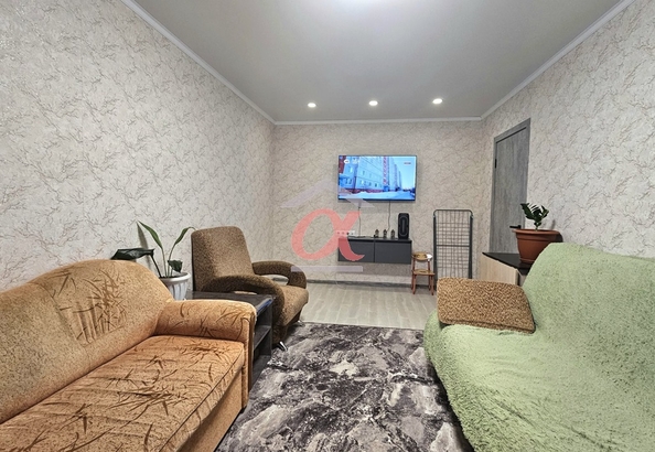
  Продается 3-комн. квартира 65.1 м². Фото 2.