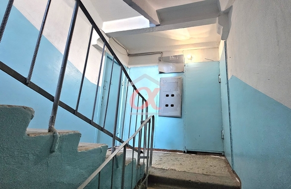 
  Продается 1-комн. квартира 30.2 м². Фото 13.