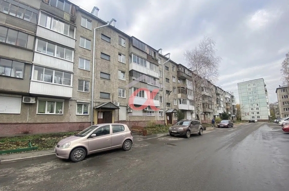 
  Продается 1-комн. квартира 30.2 м². Фото 15.