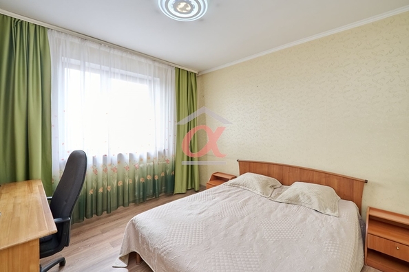 
  Продается 3-комн. квартира 93.8 м². Фото 4.