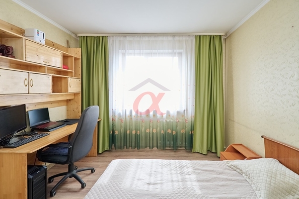 
  Продается 3-комн. квартира 93.8 м². Фото 5.