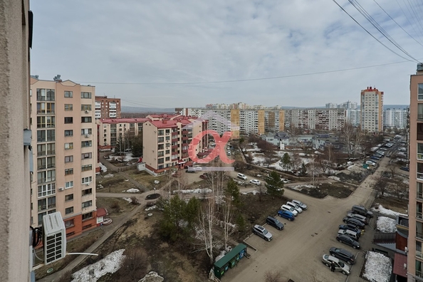 
  Продается 3-комн. квартира 93.8 м². Фото 22.