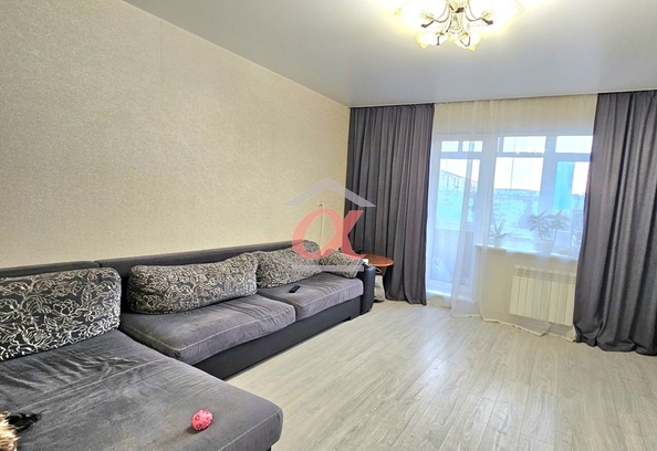 
  Продается 4-комн. квартира 95.6 м². Фото 1.