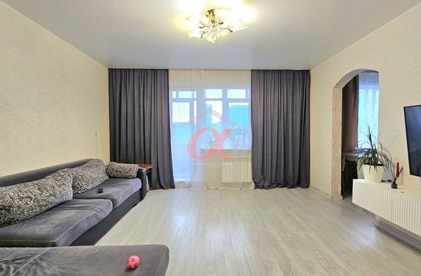 
  Продается 4-комн. квартира 95.6 м². Фото 3.