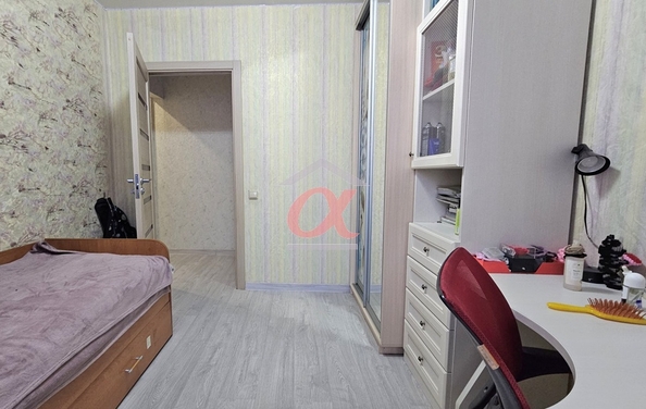
  Продается 4-комн. квартира 95.6 м². Фото 16.
