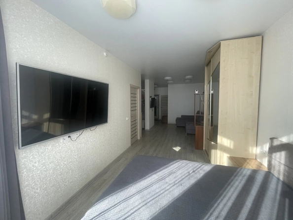 
  Продается 2-комн. квартира 54.3 м². Фото 6.