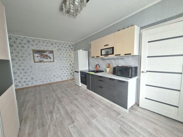 
  Продается 2-комн. квартира 45.7 м². Фото 2.