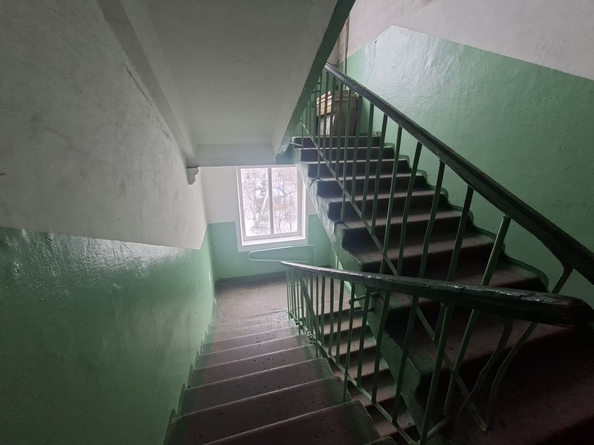
  Продается 2-комн. квартира 45.7 м². Фото 14.