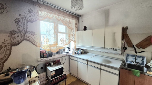 
  Продается 2-комн. квартира 41.8 м². Фото 6.